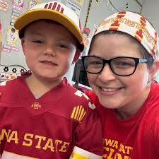 In Bettendorf Schools, being college ready means being prepared for the  training and education needed to land the job you dream of. Today, our  students and staff came together to celebrate just