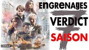 Game of thrones saison 7 streaming et téléchargement. Engrenages Saison 7 Le Retour Du Roi Aucun Spoiler Youtube