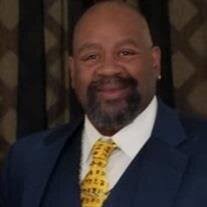 Mr. Keith Anthony Rodney Obituary