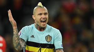 Radja nainggolan is a belgian professional footballer who plays as a midfielder for italian club inter milan. Top Facts About Radja Nainggolan The Tattoo Collecor Sportmob