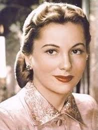 Resultado de imagem para joan fontaine