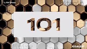 In this case, the information blocks are transactions on the network. Bitcoin Mining 101 Bitcoin Mining Is A Productive Method By Kel Dennis Ico Alert Medium