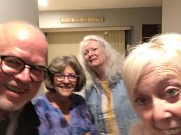 Anyone remember the names of dinner ladies 1998/2000? I remember Donna but  unsure of surname x