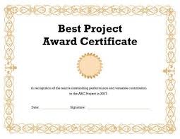 Templates wording by holiday (129) templates wording by theme (519) templates clip art by theme (231) templates clip art by holiday (175) templates awards & recognition (182) frames plaques & engraved awards (1) embossers & seals (3) poster board (120) foam board (41) project board (13) project accessories (9) certificates (68) certificate. 27 Printable Award Certificates Achievement Merit Honor Hloom
