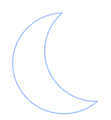 Cartoon Moons For Lunar New Year How To Draw Cartoons Crescent moon illustrations and clipart (20,719). cartoon moons for lunar new year how
