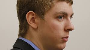 In Oregon, Brock Turner would serve over 8 years in prison