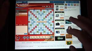 With the new free crosswords app, it will be hard to be bored! Alwaysonpc Site Of The Day How To Play Facebook Scrabble On Your Ipad Iphone Or Android Youtube