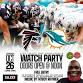 ATLANTA _ Miami Dolphins Vs Atlanta Falcons Watch event image
