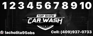 Shine experience by providing you with a great atmosphere where you can enjoy a complimentary starbucks beverage while watching our team members perform the following services in a quick 8 minute time frame. Top Shine Carwash Home Facebook