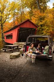 The city of port clinton is a. Campgrounds Rv Parks Ohio Find It Here