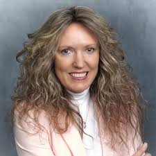 Suzanne Tomlinson, Ph.D., MBA