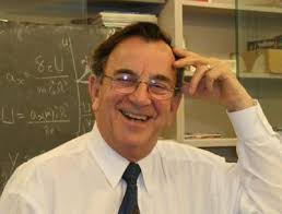 Retired Trent Professor's book is about supergun engineer