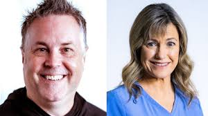 Connections, Conversations & Coincidences: 'Going Home' Creator & Actress  Discuss The New Show