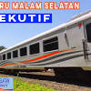 Jadwal ka lokal semarang tegal. 1