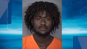 Man accused of sexually assaulting 16-year-old girl