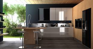 Styling your kitchen in a modern way is the thing many people care about nowadays, and it is here to stay. 25 Modern Kitchen Design