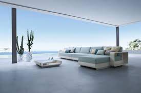 Shop our amazing collection of patio furniture online and get free shipping on $99+ orders in canada. Minimal And Sophisticated Outdoor Furniture Collection With Flexible Form