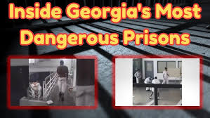 Three Milledgeville prison guards convicted of smuggling contraband learn  their sentence