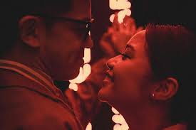 Wong Kar Wai Themed Prenup for Popo and JM Hair and Makeup by Yours truly  Photos by ShootMe Photo Styling by The Stylist Project #prenup #prenupideas  #prenupshoot #prenuptial #prenupshootph #wongkarwai #wongkarwaistyle  #womgkarwaifilm #