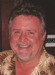 Obituary for Robert John Colwell