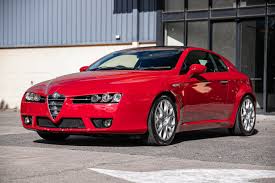 Image result for Bianco Elegante 2007 Alfa-Romeo