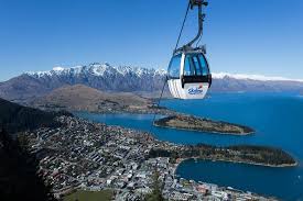 Tripadvisor Queenstown Skyline Gondola And Luge Adventure Combo Provided By Skyline Queenstown Stargazing New Zealand