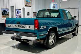 Image result for Turquoise 1994 Truck