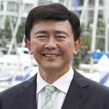 South East Asia Business Summit 2018