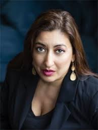 The Revenge of Rita Marsh (Audiobook)