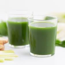 Sweet greens and lemon juice make it every bit as zesty delicious. 10 Healthy Green Juice Recipes That Actually Taste Great