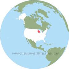 Where's wisconsin on the map. Where Is Wisconsin Located On The Map