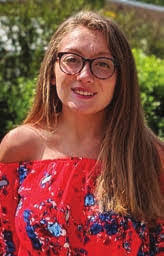 Colleen Mckinstry's Instagram, Twitter & Facebook