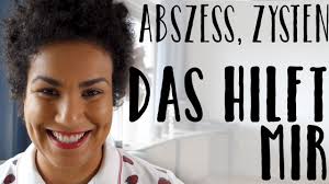 Bartholin Zyste Was Tun Youtube