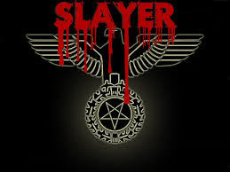 Multiple sizes available for all screen. Slayer Bandswallpapers Free Wallpapers Music Wallpaper Desktop Backrgounds Slayer Slayer Band Music Wallpaper