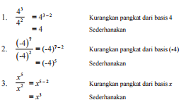 Maybe you would like to learn more about one of these? Rangkuman Matematika Kelas 9 Semester 1 Kurikulum 2013