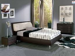 Dark wood bedroom furniture sets, dark brown complete this to make your room looks matching bedroom furniture erinheartscourt.com ask karenmatching nightstands or not? Smart Idea Brown Bed Set Ideas