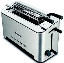 Kenwood Ttm610 Grille Pain 1 Fente A 129 Electroconseil