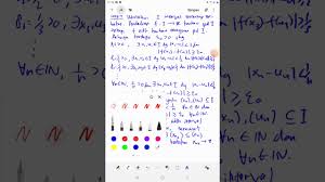 Materi perkuliahan analisis real pada pascasarjana di kampus kami hampir sama dengan program sarjana, buku. Mengapa Harus Belajar Analisis Real Matematika