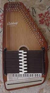 Autoharp A Chorded Zither Play That Funky Music Music Class Dulcimer
