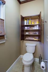 Use baskets, bins and jars for extra storage. Small Space Bathroom Storage Ideas Diy Network Blog Made Remade Diy