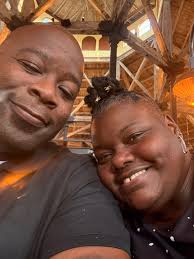 Celebrating wedding anniversary