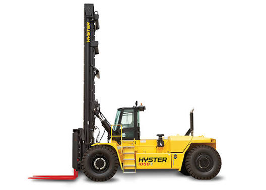 Hyster H1050HD Forklift