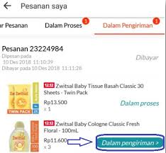 Track lazada (lex) shipment in tracktry. Cek Resi Lazada Express Lex Lgs Lel Nomor Pesanan Akurat Raliashop