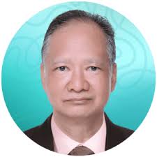 Dr. Mark Joseph "MJ" Lorenzo, RGC