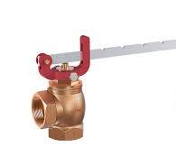 Pressure relief valves industry