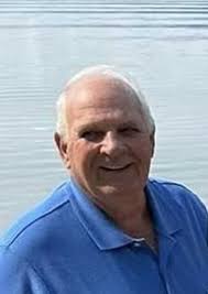 Franklin Robert Rolles Obituary April 13, 2024