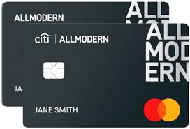 Maybe you would like to learn more about one of these? Allmodern Credit Card Allmodern