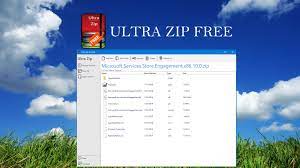 Did you just download a.zip file to review your va medical images and reports? Get Ultra Zip For Free Microsoft Store