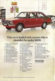 10 Vintage Car Ideas Toyota Corolla Car Toyota