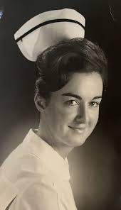 Joan E. Hoyle Peugh (1940-2023)